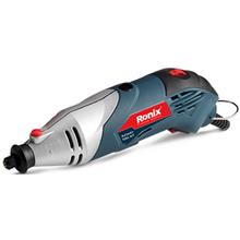 فرز انگشتی گلو کوتاه RH-3402 رونیکس Ronix 3402 Rotary tool Angle Grinder